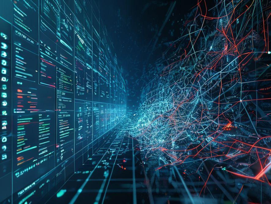 谷歌搜索操纵SEO伦理：技术边界与行业规范