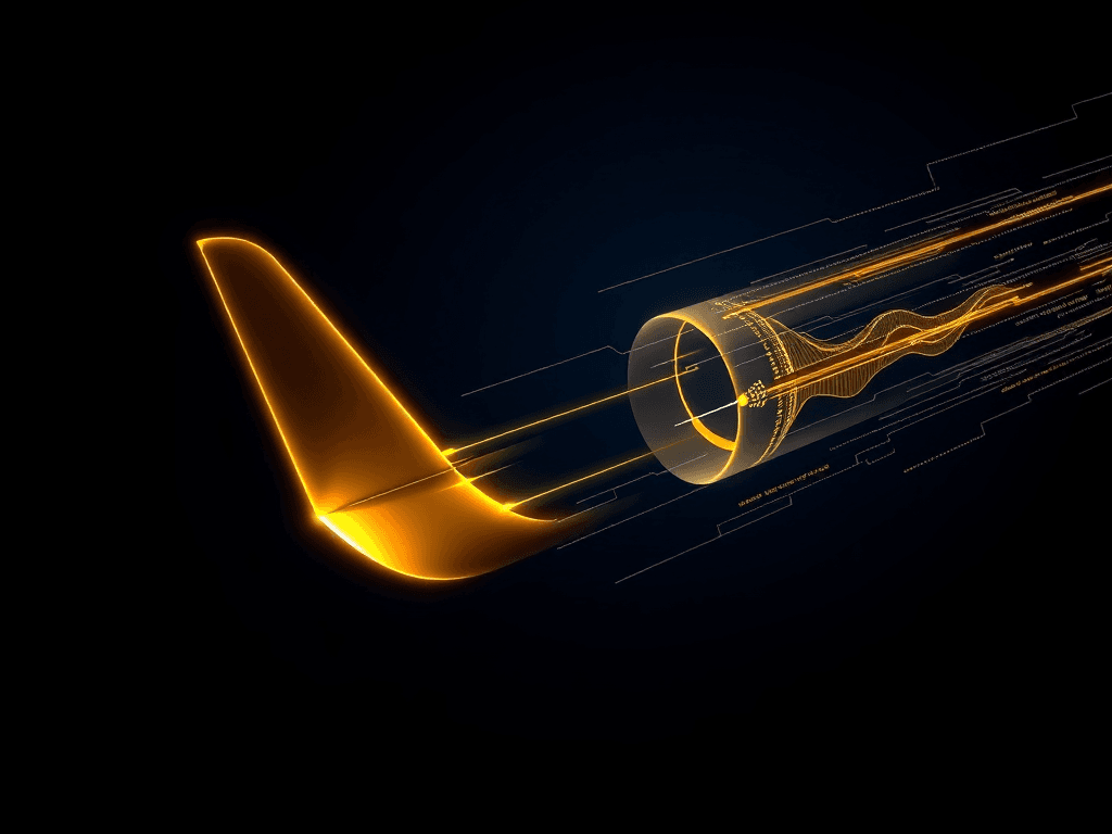飞机飞行原理深度解析：从空气动力学基础到机翼设计的科学奥秘