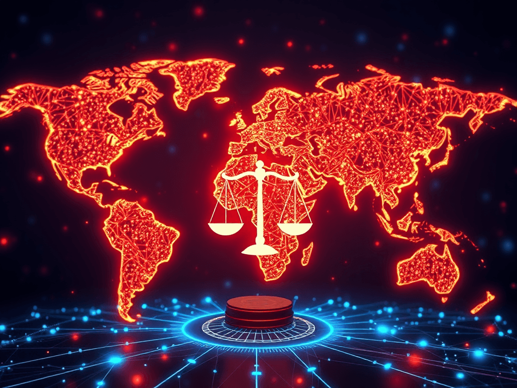 2026全球AI新格局：智能体普及、中国智造崛起与治理加速