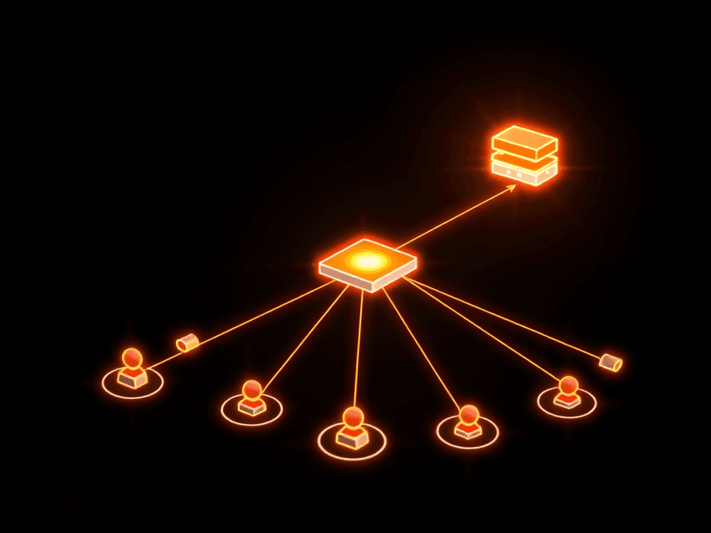 现代网页渲染技术演进：从服务器端到客户端渲染的全面解析