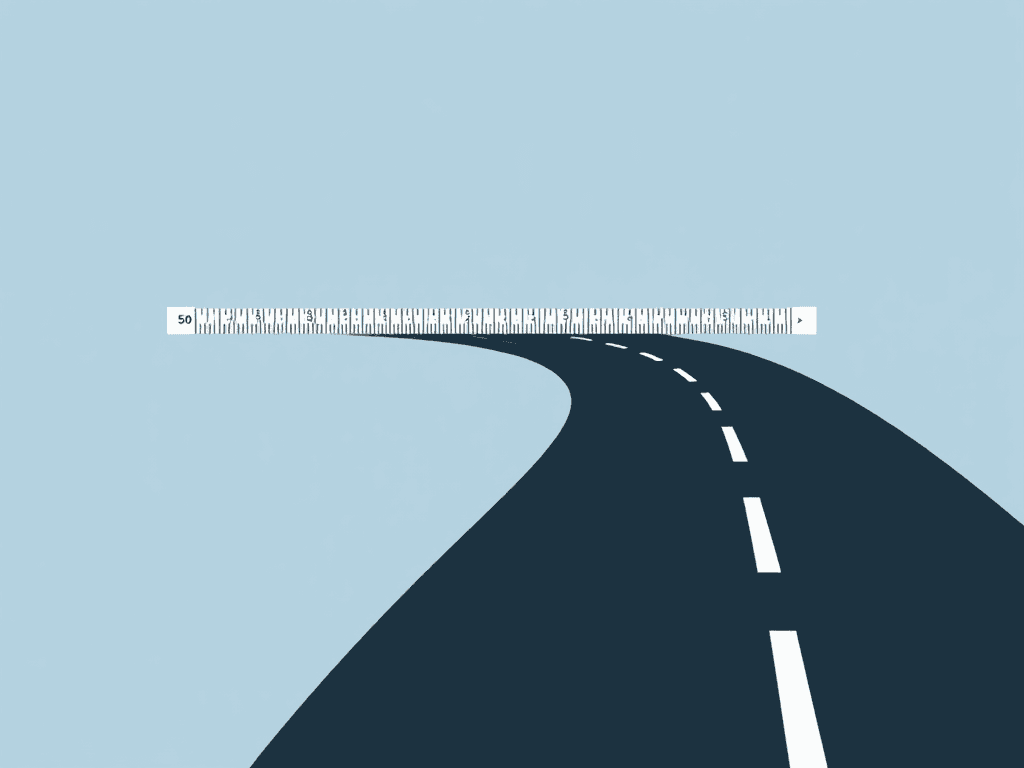 英语语法解析：复合形容词中“-long”后缀的正确用法与数字书写规范