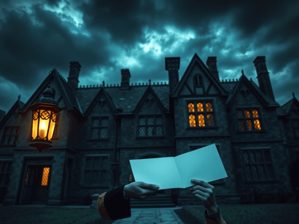 《呼啸山庄》中“家仆阵容”与“复合命令”的文学密码解析