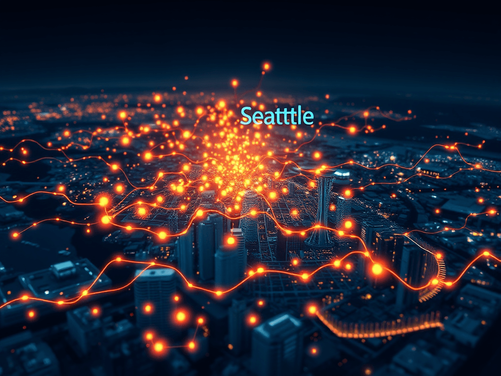 西雅图本地活动数据分析：社区参与与定价模式洞察