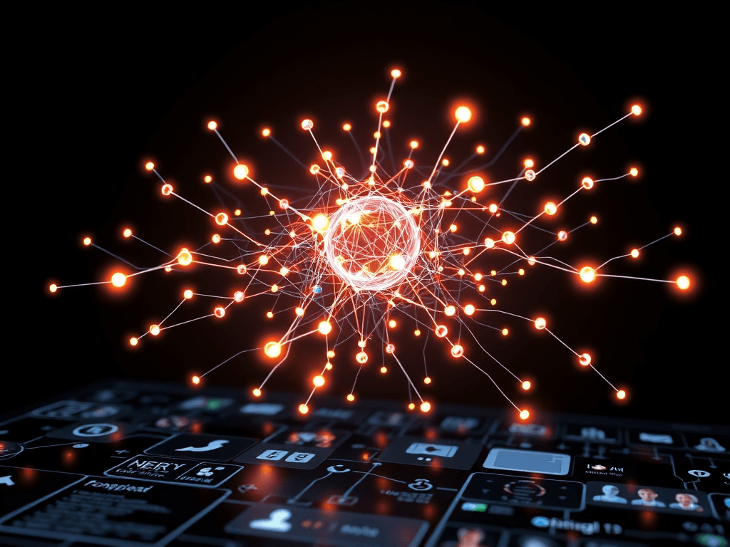 社交媒体算法AI优化：技术基础与实战应用全解析