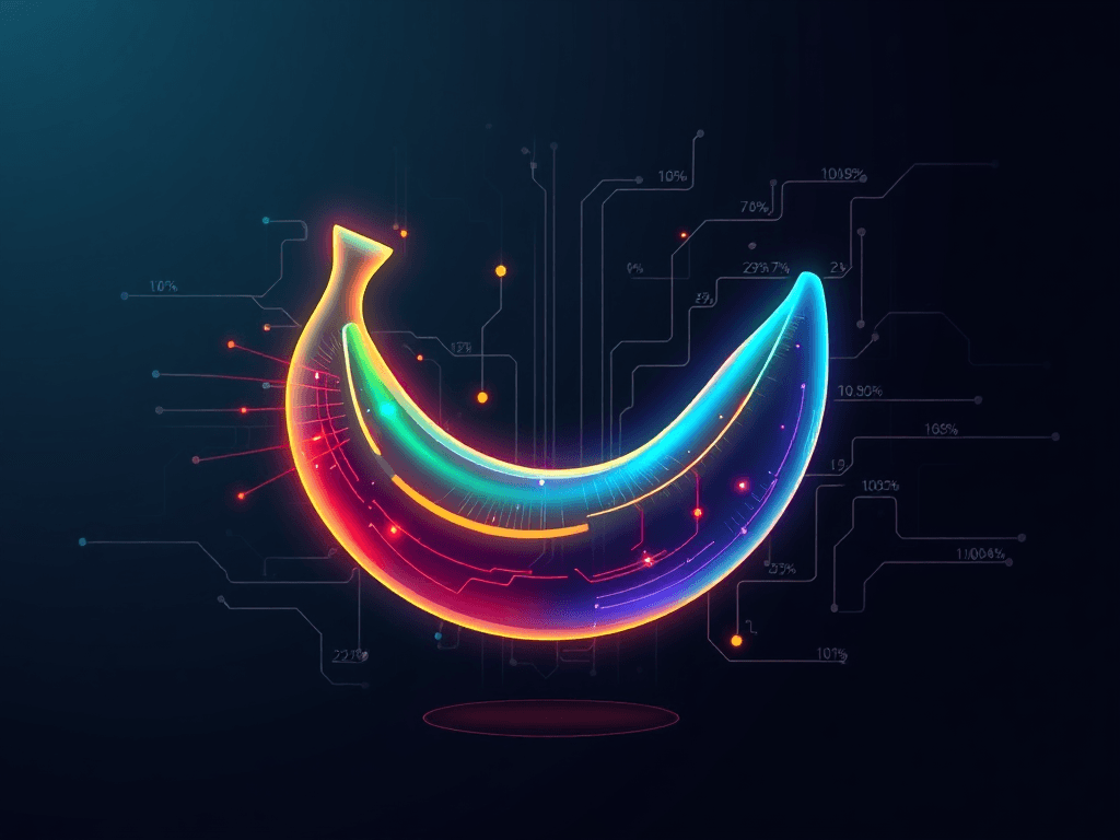 Nano Banana：谷歌Gemini 2.5 Flash Image，引领AI图像生成新纪元