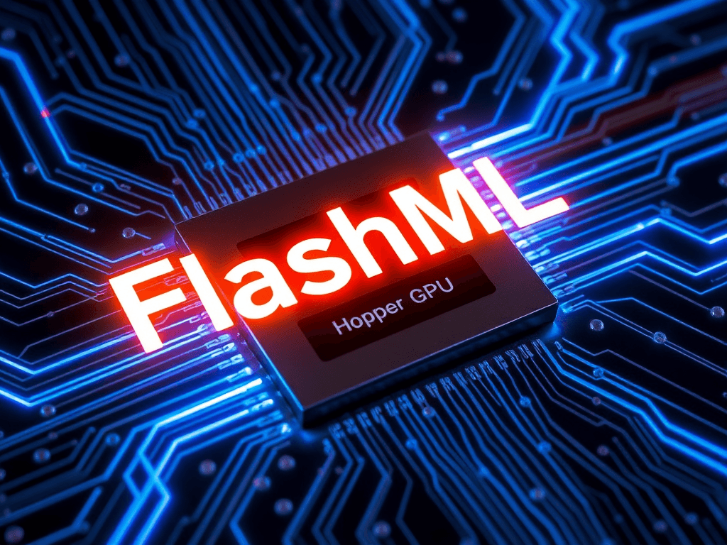 DeepSeek发布FlashMLA：专为Hopper GPU优化的高效MLA解码内核，AI推理性能大幅提升