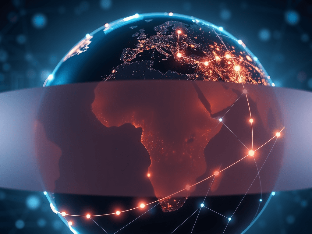 谷歌官网访问指南：技术限制与合规使用解析