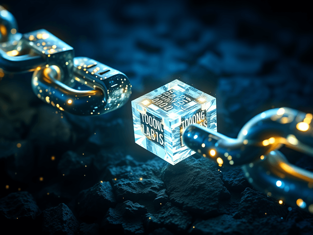 区块链安全基石：哈希算法如何确保数据不可篡改