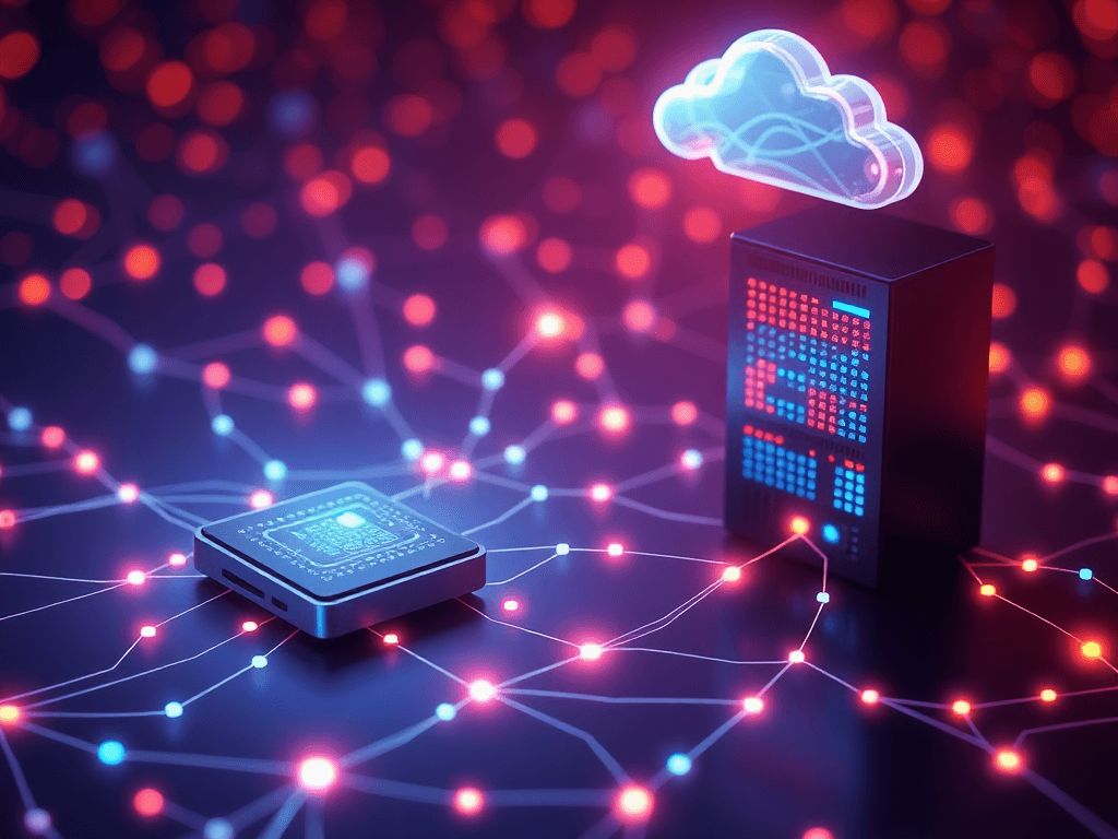 突破边缘算力困局：智能体模型动态调度策略深度解析