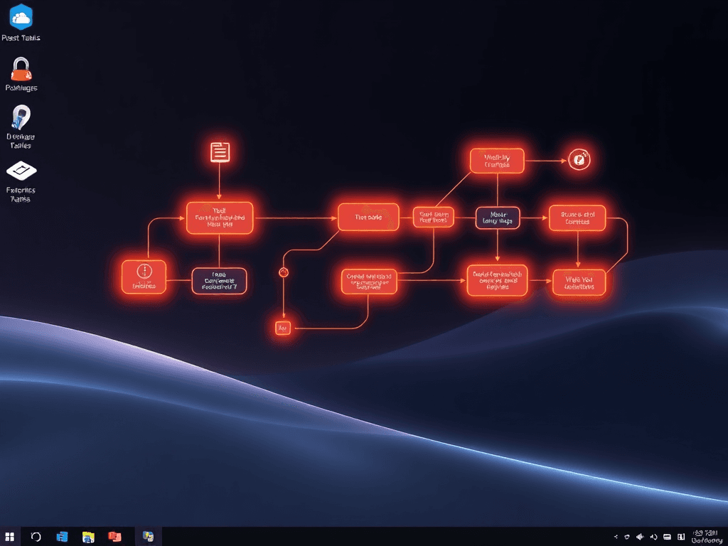 zTasker v2.0.5：全面解析Windows自动化神器，100+动作类型提升电脑效率
