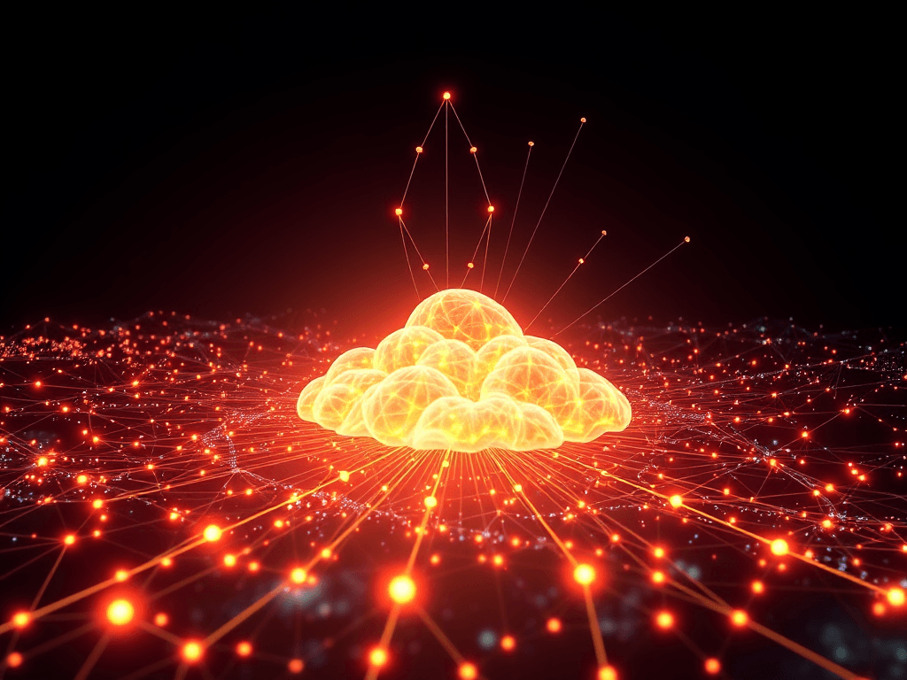 边缘计算：物联网时代的分布式数据处理范式