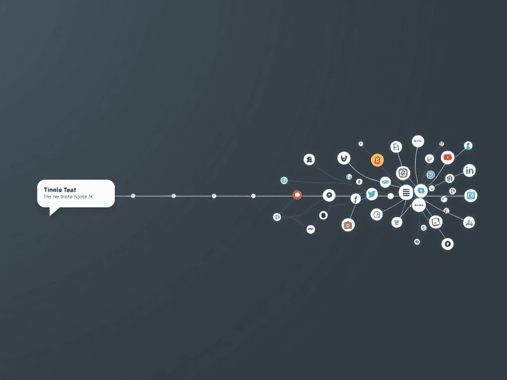 从Twttr到“万能应用”：X（原Twitter）的技术演进与战略转型