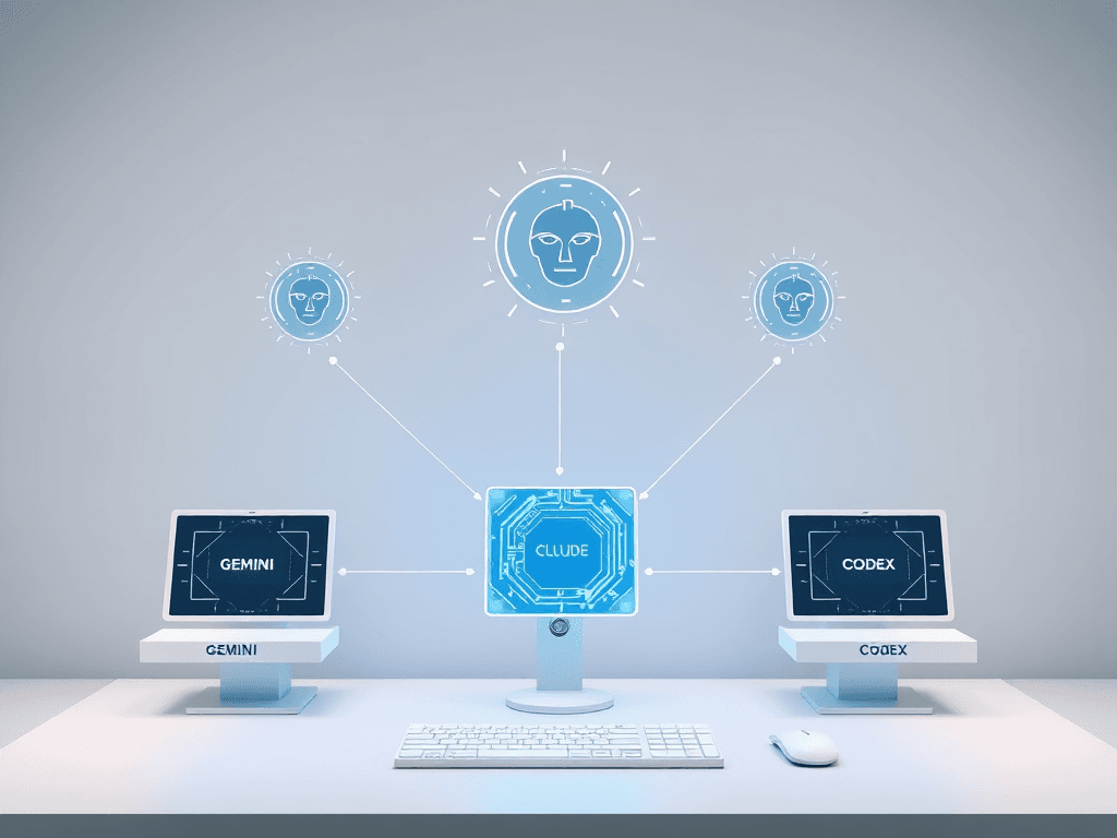 AionUi：统一桌面平台，整合您的AI命令行工具