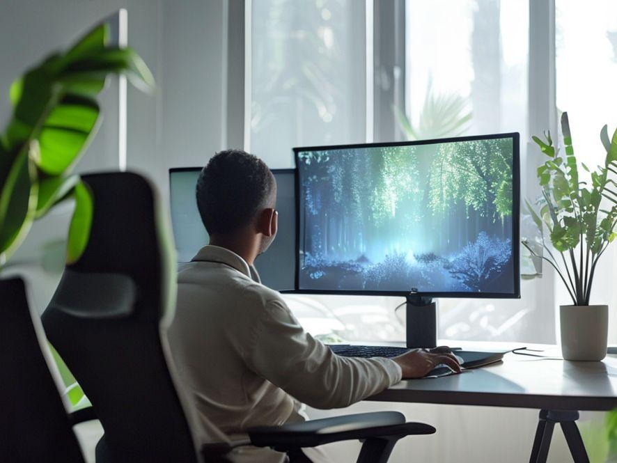 预防职业倦怠：微休息的科学力量与实用指南