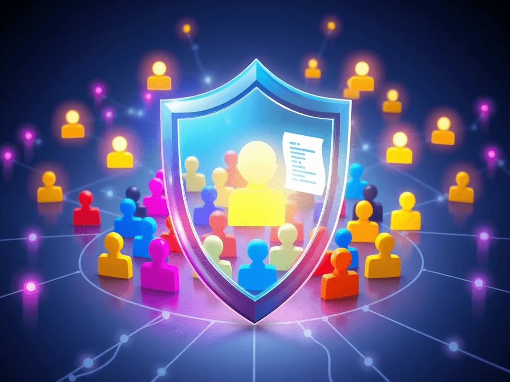 堆糖平台法律框架与用户资源全解析：构建合规社区生态