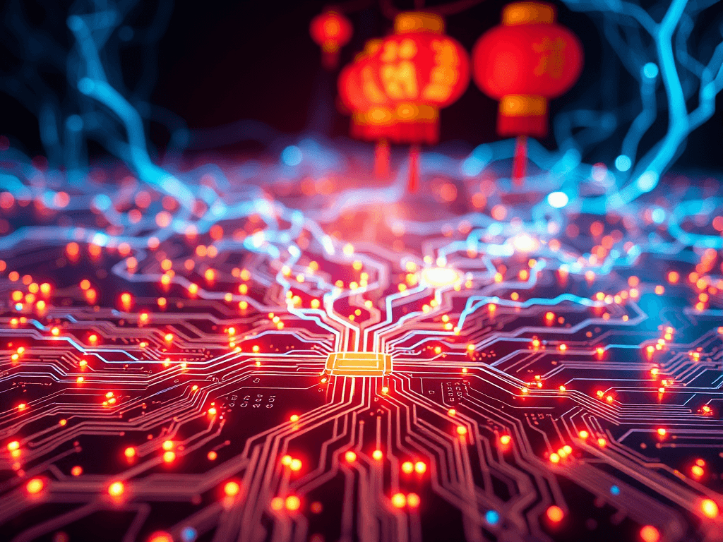 DeepSeek V4前瞻：代码提交揭示下一代AI模型的架构革新与编程能力飞跃