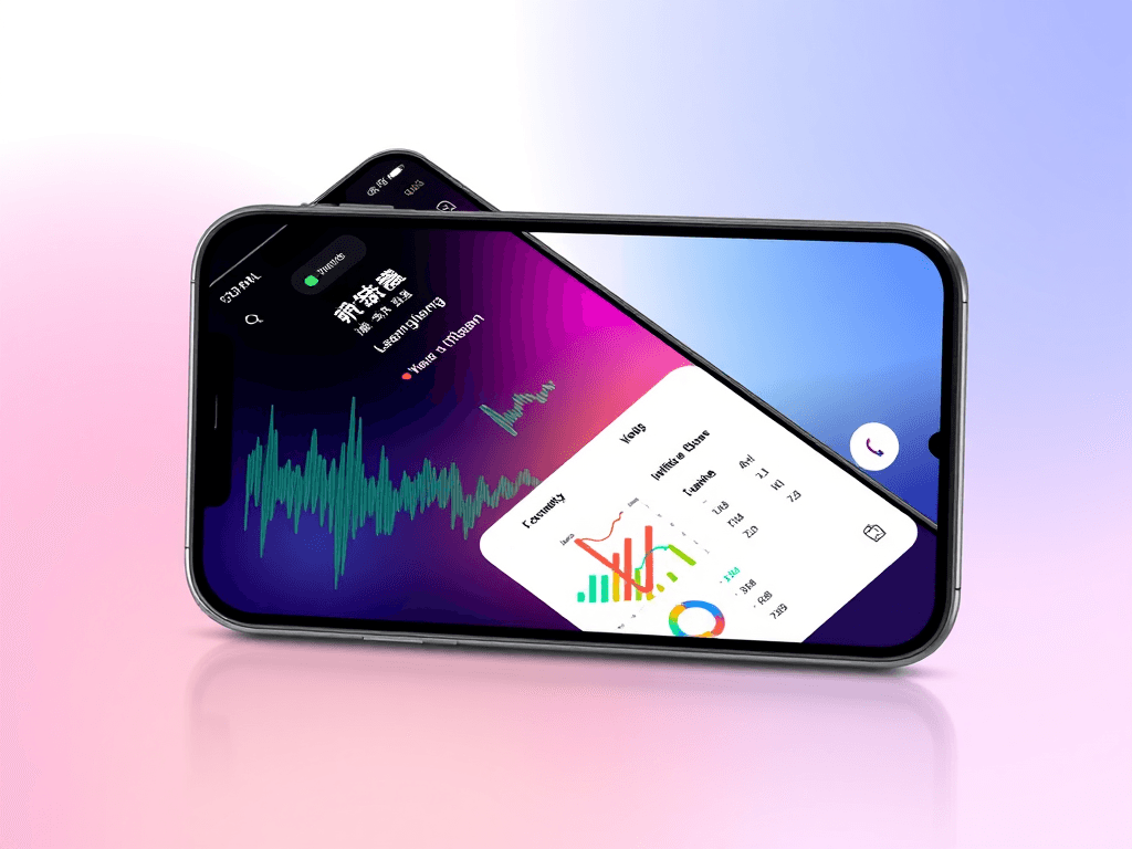 畅言普通话APP：一站式普通话学习与测试平台深度解析