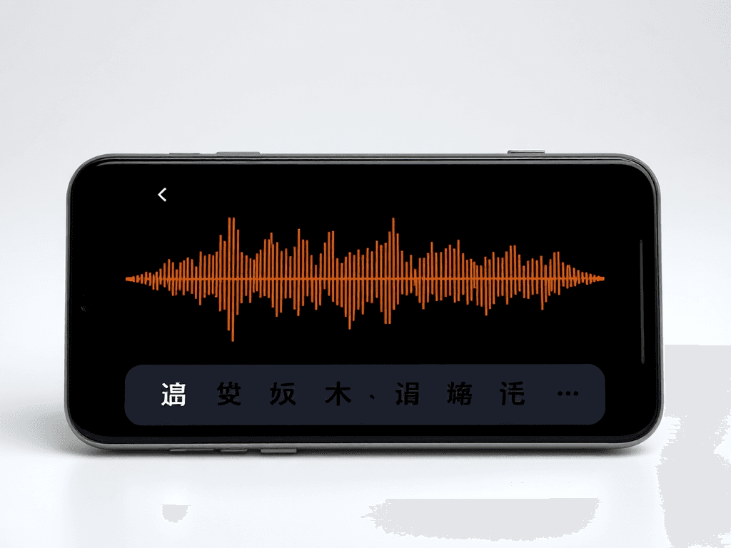 畅言国语：科大讯飞官方普通话评测App，助你掌握标准发音