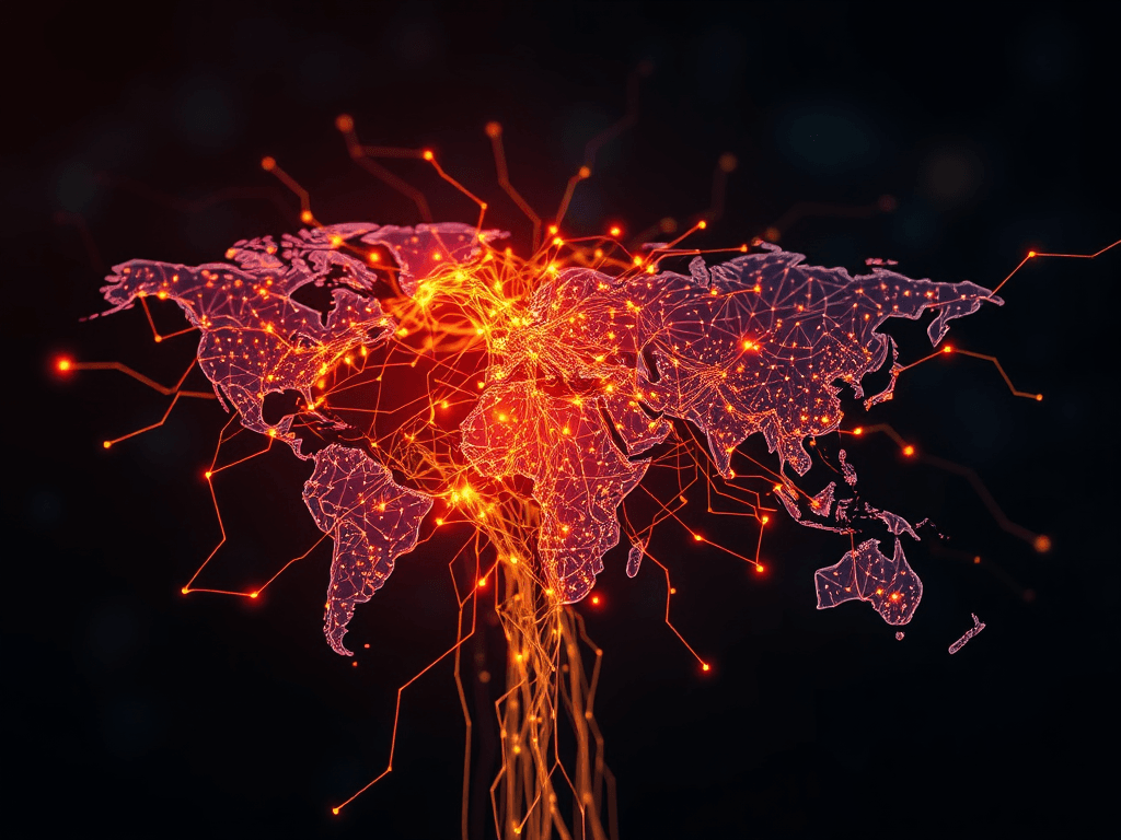 Gemini AI：突破性语言模型，助力全球智能化体验