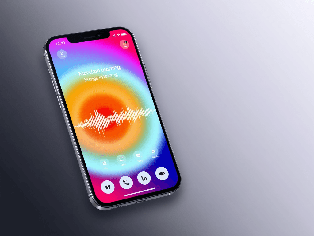 讯飞普通话：AI赋能的一站式普通话学习与测试平台