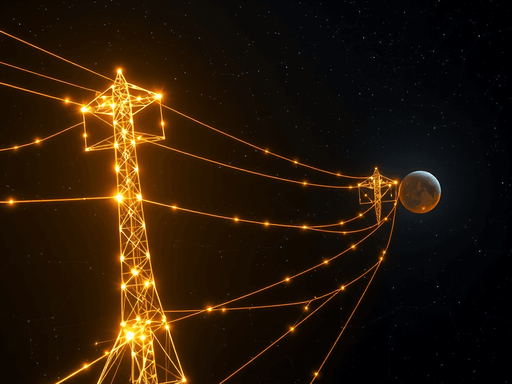 技术前沿洞察：能源、AI与航天领域的最新进展与挑战