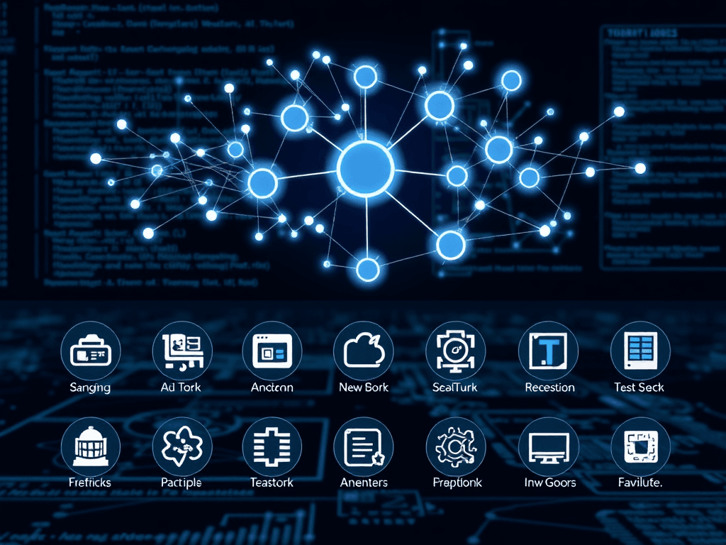 AI Agent框架全面解析：12款主流工具对比与技术指南