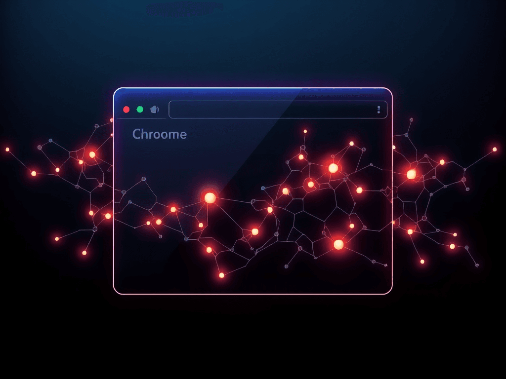 谷歌Chrome：AI驱动浏览器如何重塑现代网络浏览体验