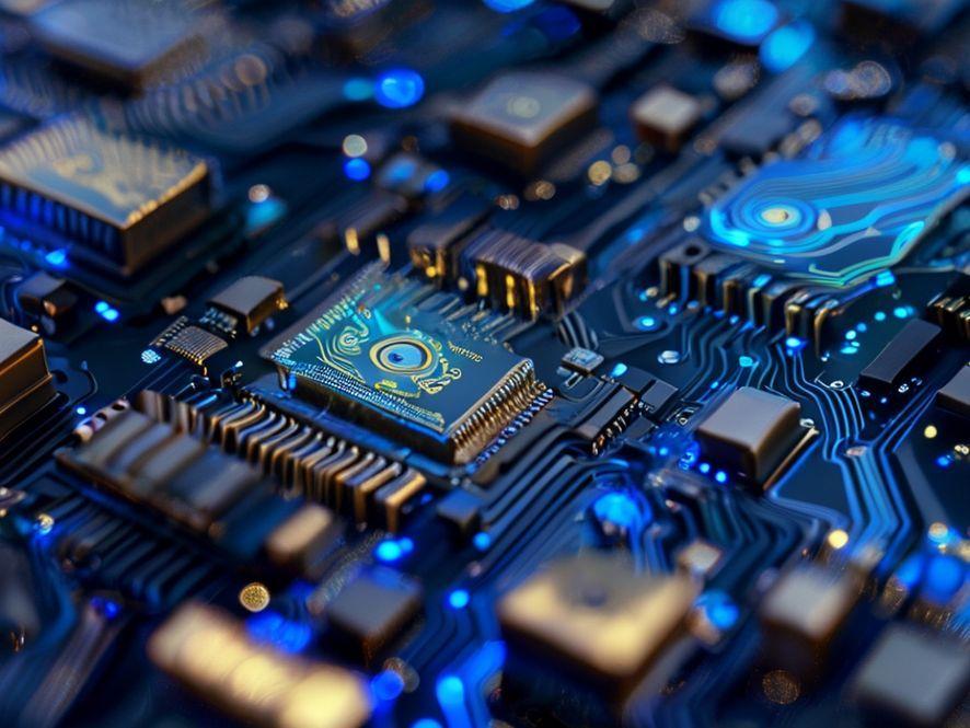 2024电脑内存选购终极指南：从颗粒到型号的全面解析