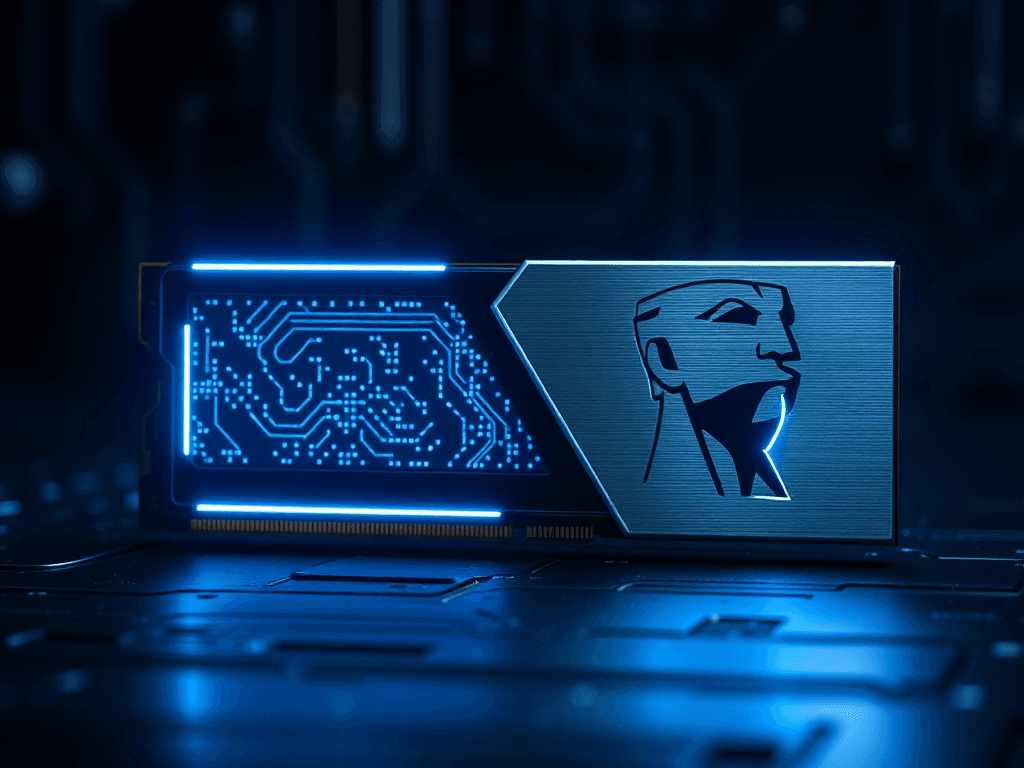 内存品牌新格局：DDR5时代海力士领跑，金士顿稳坐模组王座