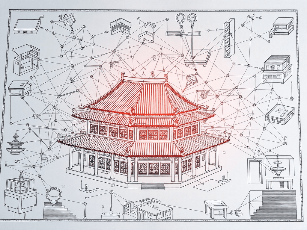 规模：从汉语词汇到复杂系统科学的深度解析