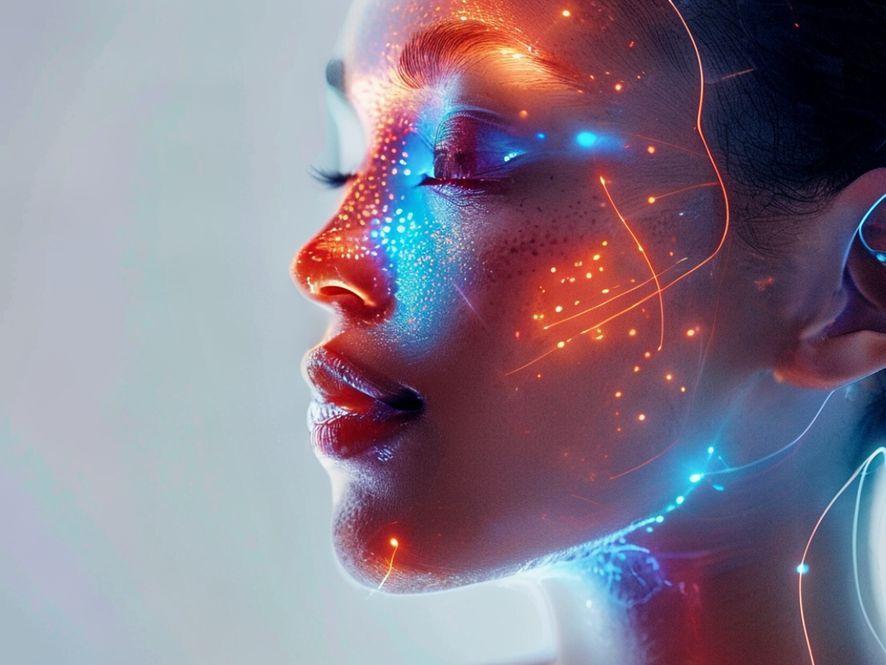 光子嫩肤全解析：从技术原理到安全实践，打造健康美肌