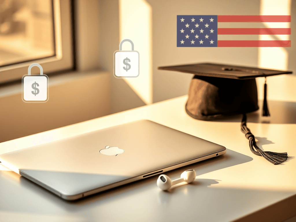 苹果2025返校季攻略：教育优惠与国补组合如何选？