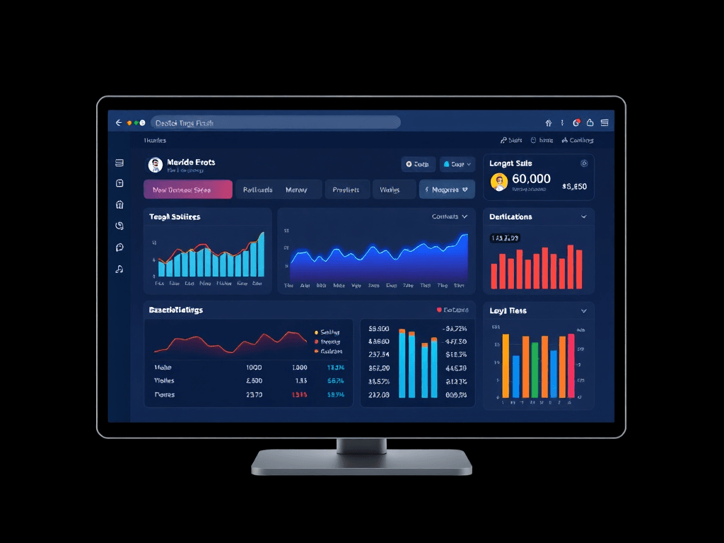 千牛网页版：电商卖家必备的一站式在线工作台