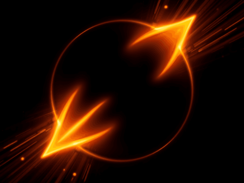 Adobe Illustrator边缘模糊效果实战指南：从平面到动态的视觉魔法