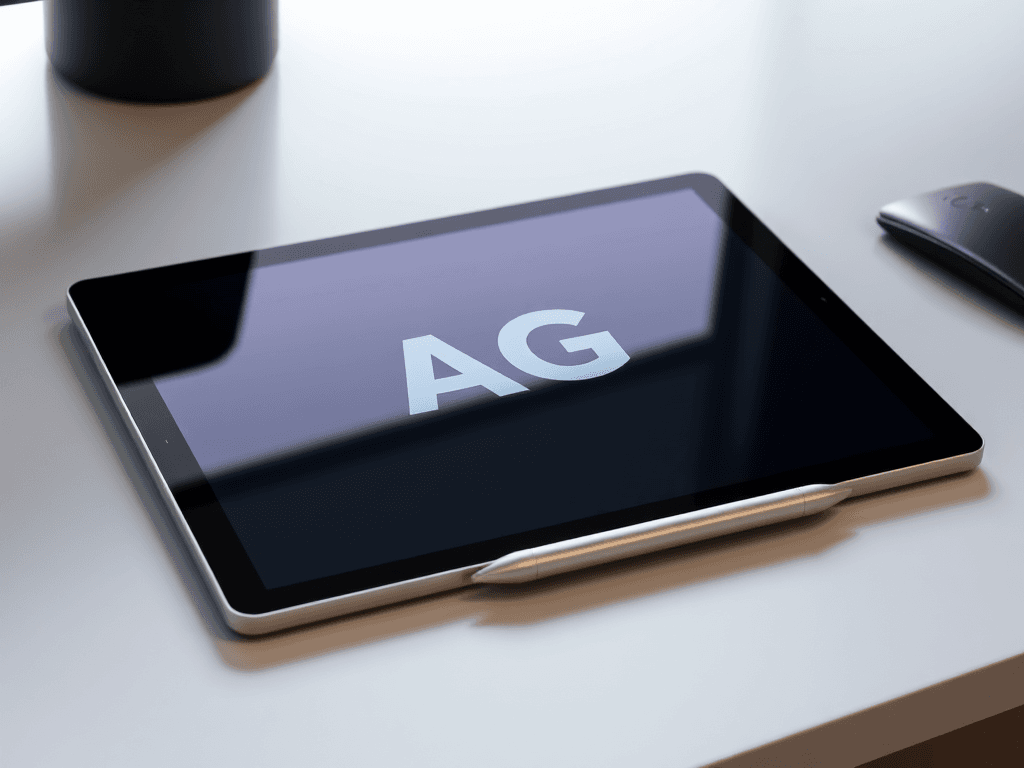 联想小新Pad Pro 12.7"第二代深度评测：万元内最大AG屏的学习神器