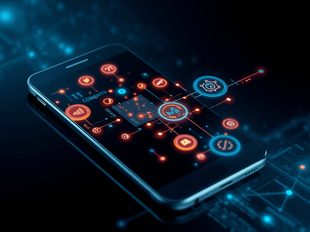 自动精灵v1.9.2深度解析：无需Root的Android自动化点击神器