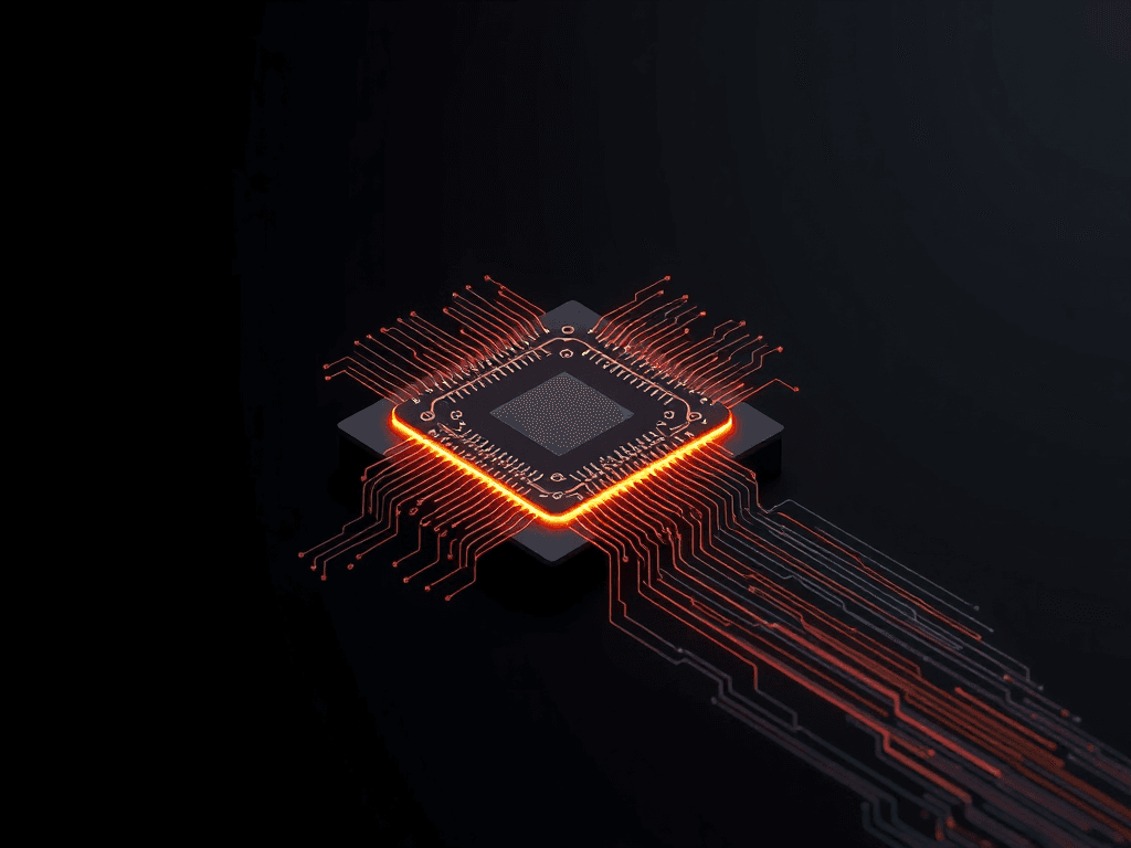 地平线边缘计算AI芯片架构深度解析：设计理念、核心组件与智能边缘应用