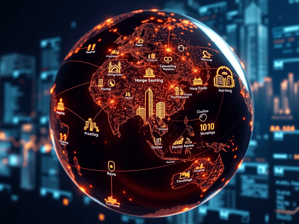 香港高才通计划2026年更新：认可大学增至200所，新增23所内地顶尖院校