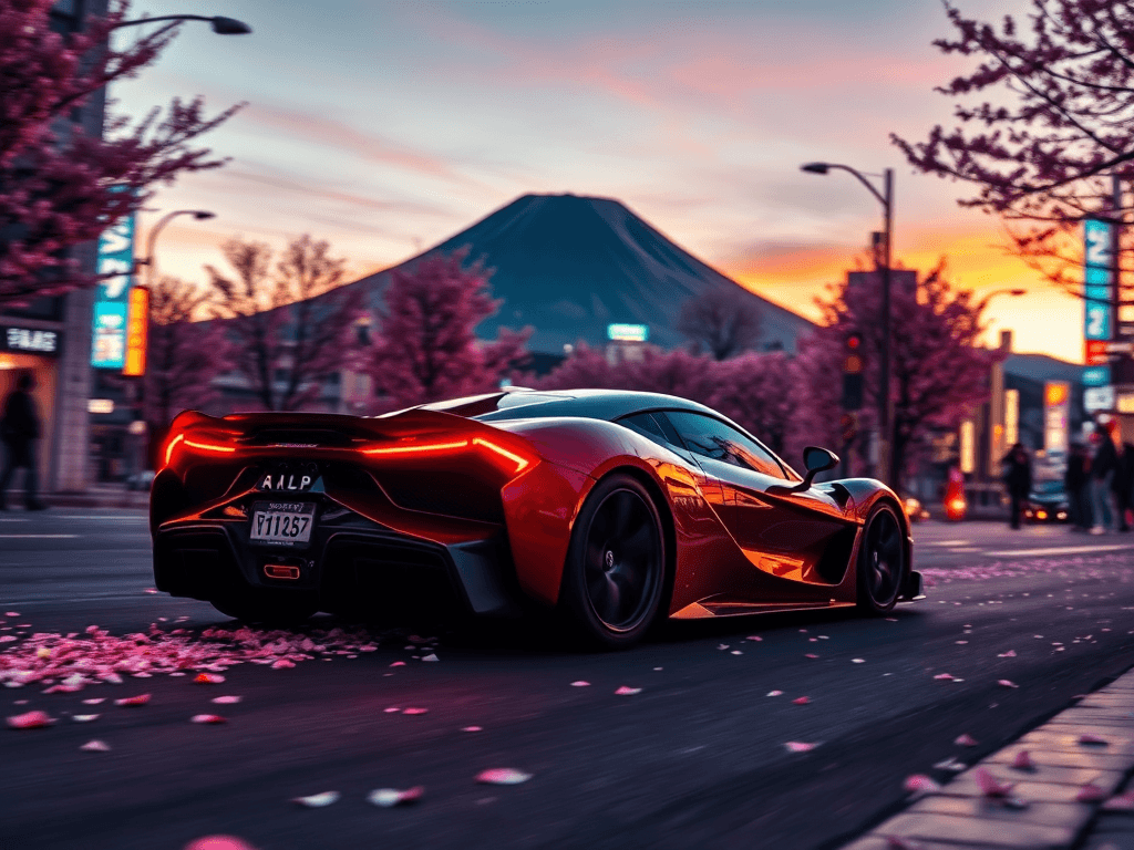 《极限竞速：地平线6》完整版解析与预购指南：日本开放世界竞速盛宴