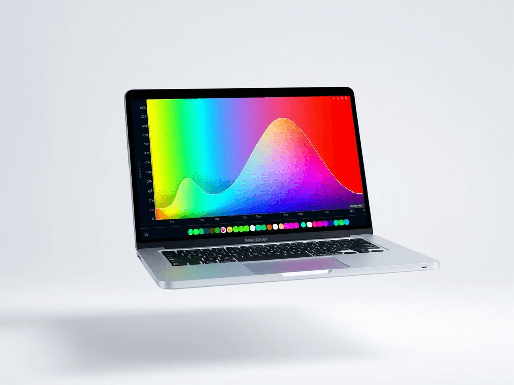 2024年笔记本电脑屏幕选购终极指南：从参数解析到机型推荐