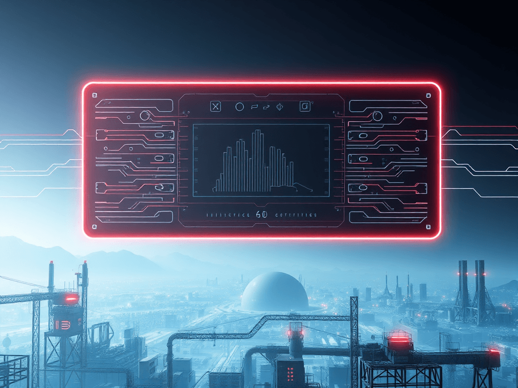 微软工业级GUI解决方案GUIX：嵌入式与物联网应用的专业之选