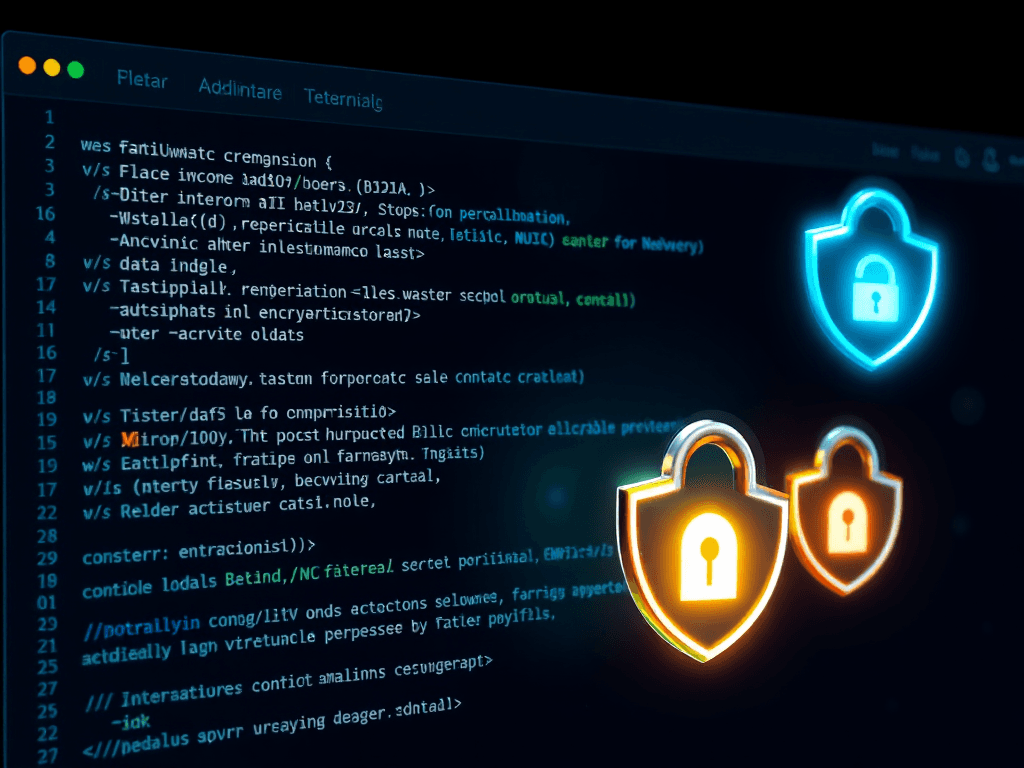 Claude Code：终端AI编码助手的安全合规挑战与应对