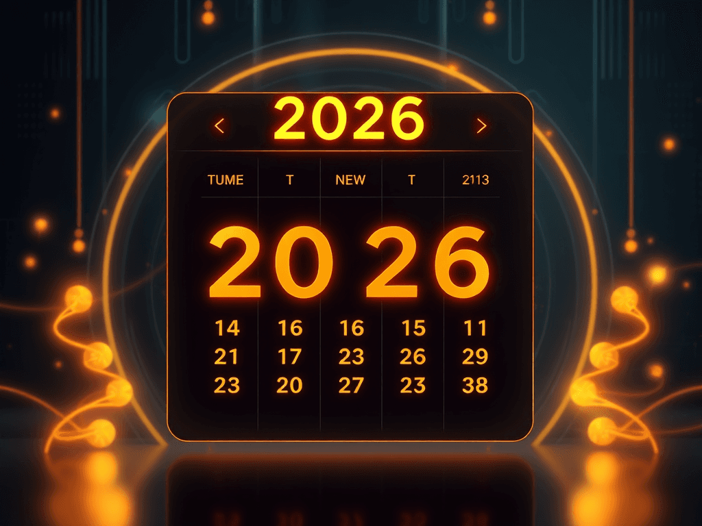 2026年中国公共节假日安排出炉：官方通知与调休分析