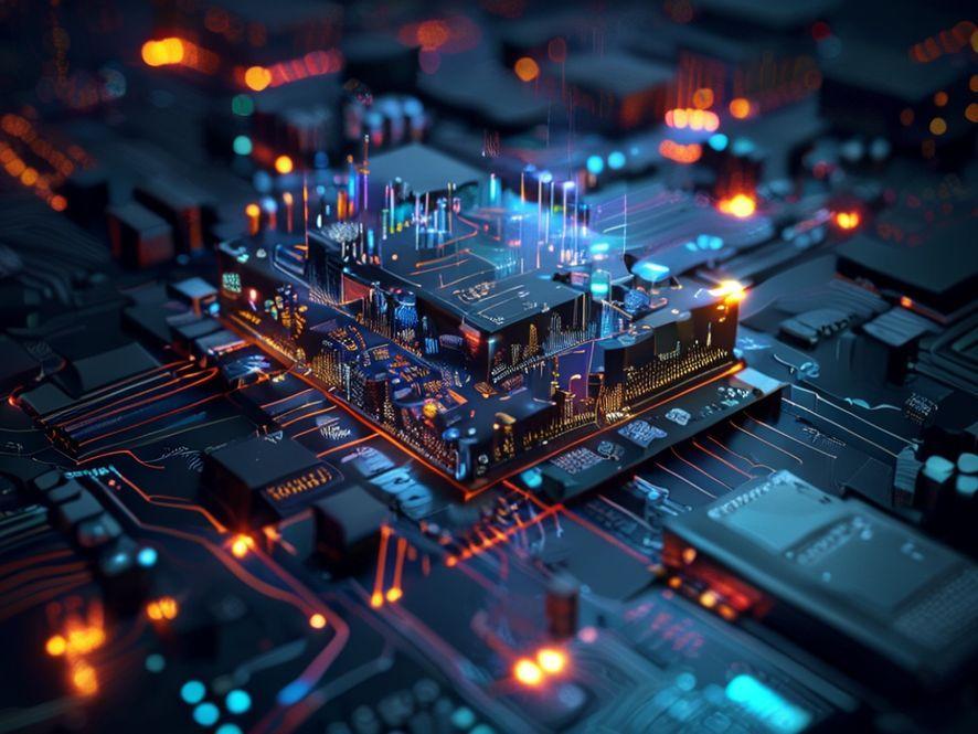 AI洞察硬件价格波动：技术专业人士的数据驱动采购策略