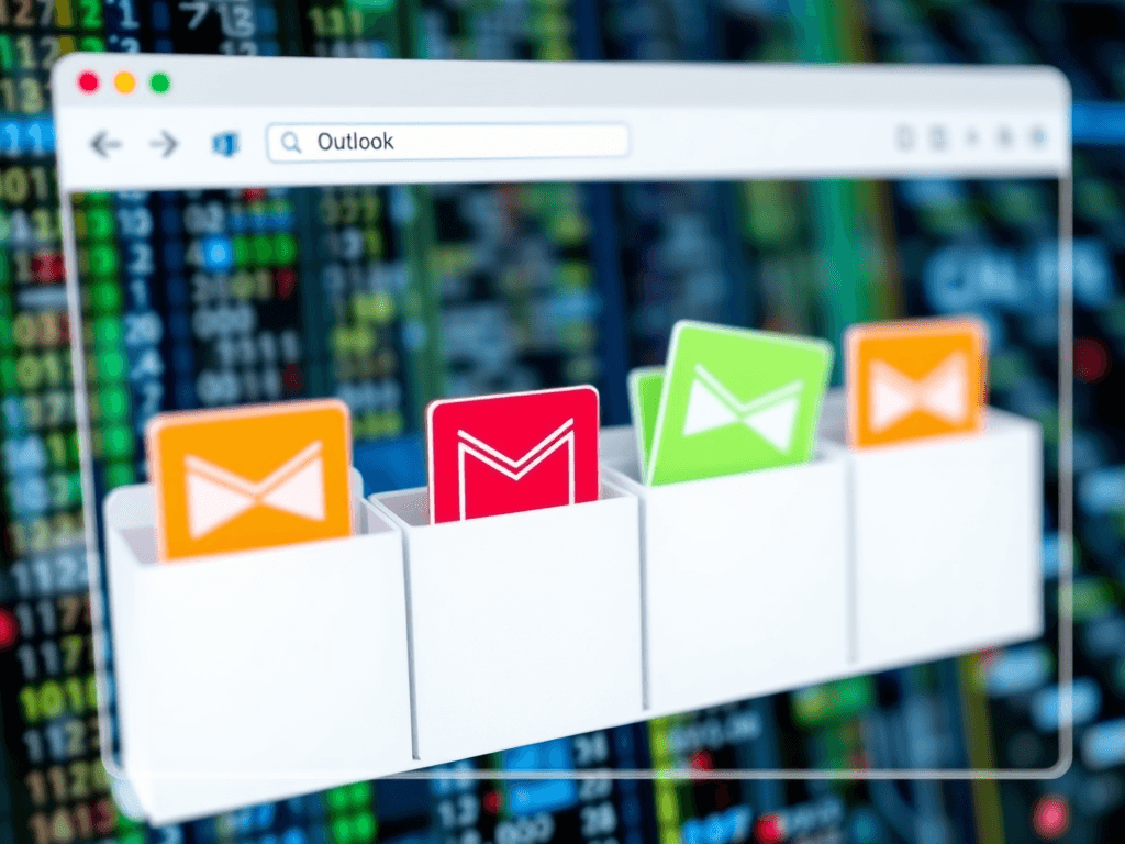 Outlook 2016邮件自动分类教程：高效管理OA管理员邮件