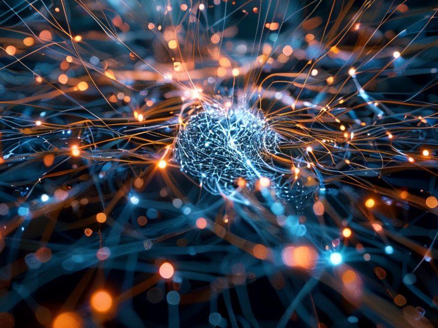 突破大规模AI代理系统设计瓶颈：创新策略解析