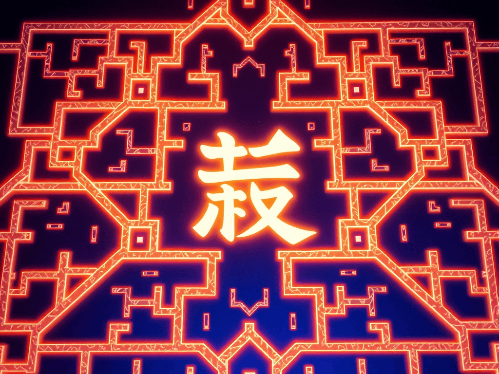 汉语成语中的“大...大...”结构：语言与文化深度解析