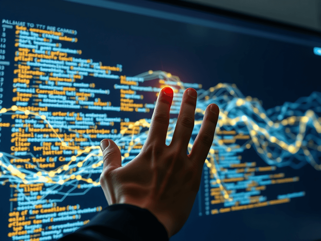 Vibe Coding：AI驱动编程新范式，从写代码到引导AI的变革