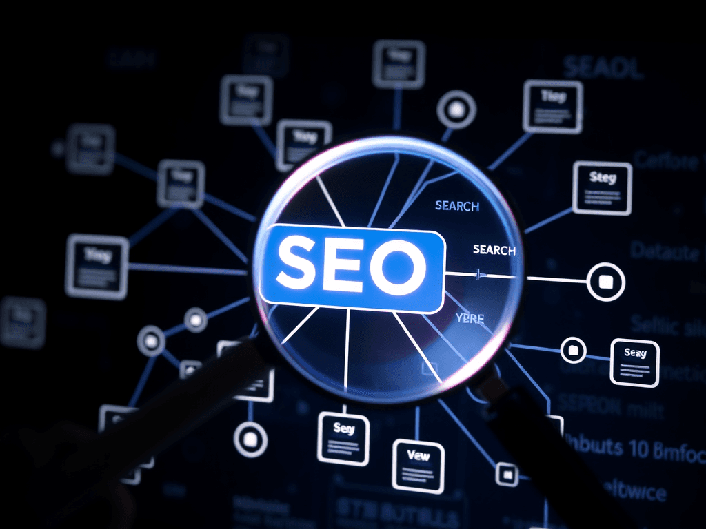 搜索引擎产品更新如何重塑SEO策略：技术专业人员的应对之道