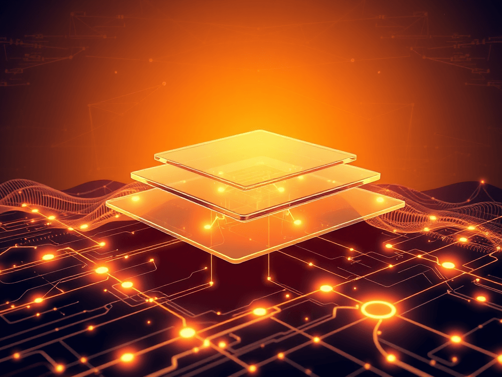 现代网页结构解析：从设计模式到用户体验的深度剖析